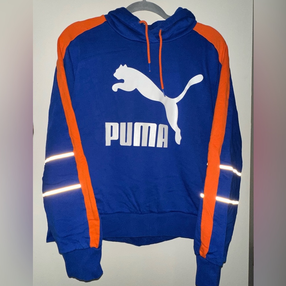 Hoodie Puma